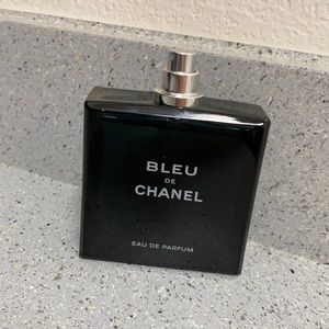 Bleu De Chanel